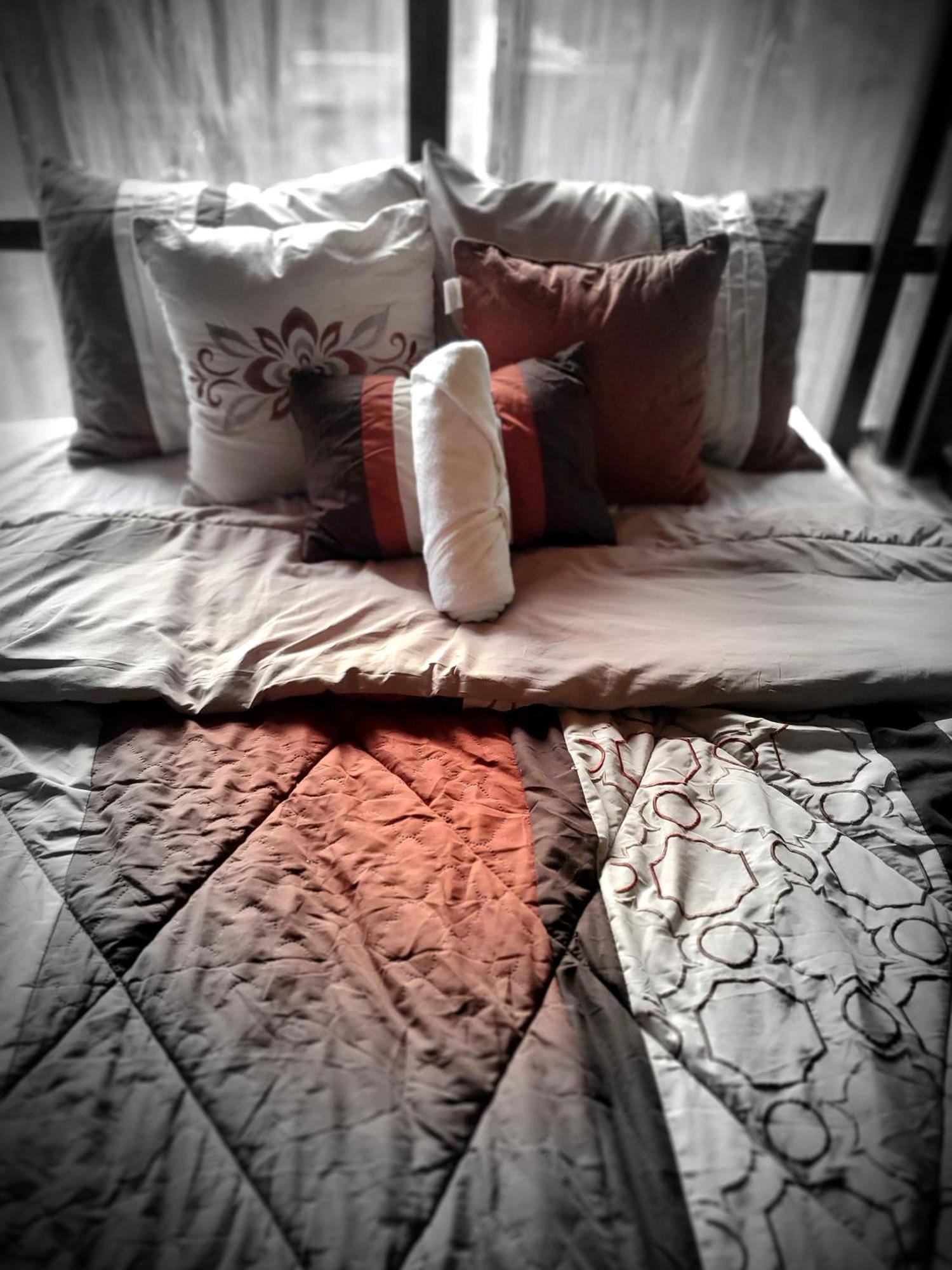 Art & Coffee Hotel Santa Cruz La Laguna Room photo