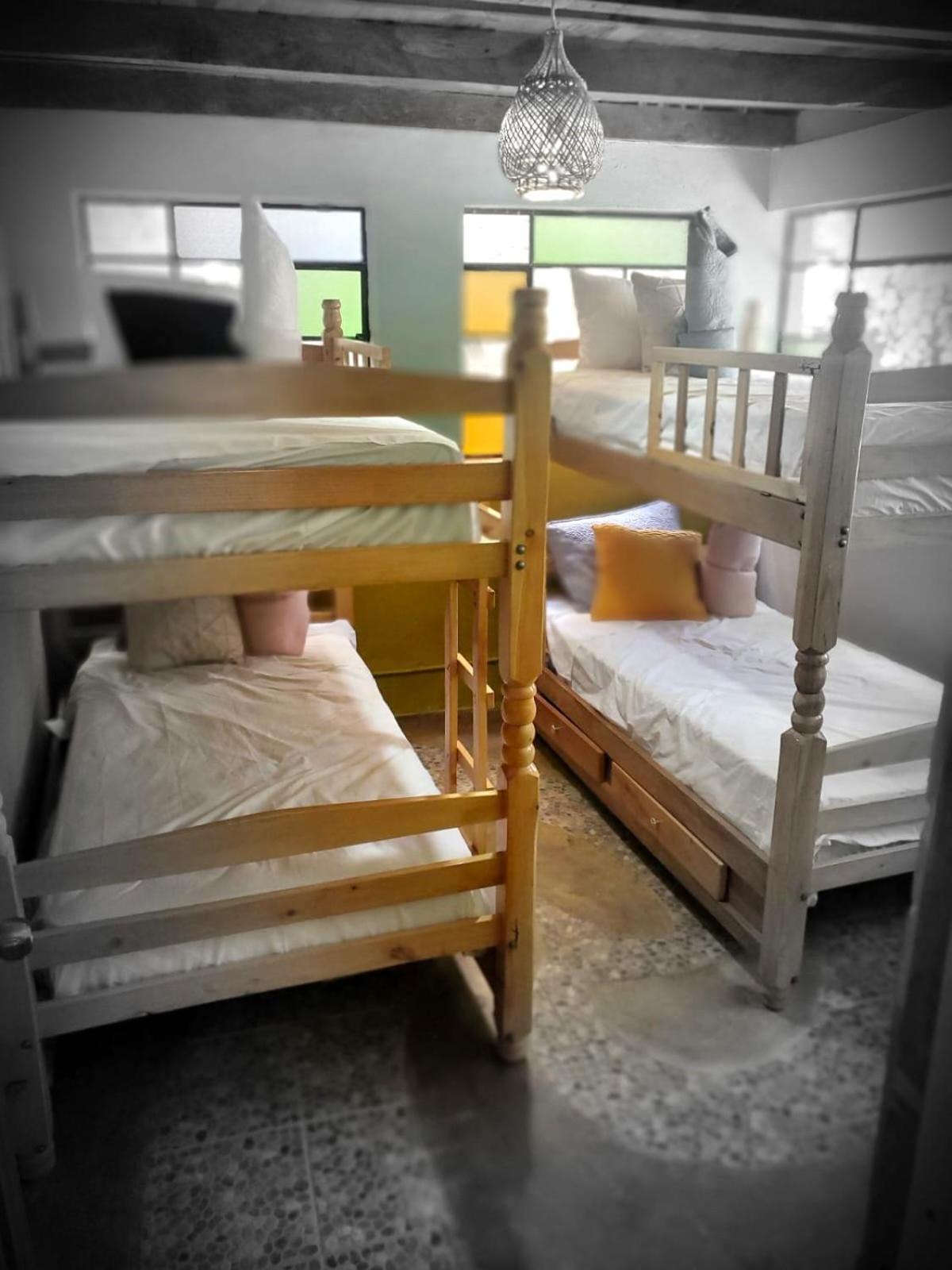Art & Coffee Hotel Santa Cruz La Laguna Room photo