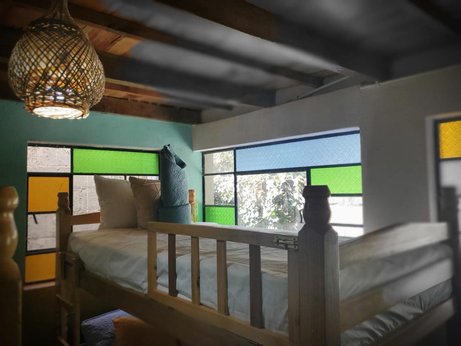 Art & Coffee Hotel Santa Cruz La Laguna Room photo